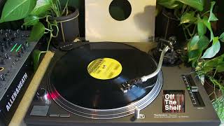 Divado - Liquid (Tribal Excursion Mix) [Material Movements – MAT 003]