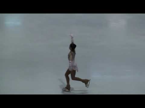 Marina Nikolova -Skate Celje 2018  BN A2