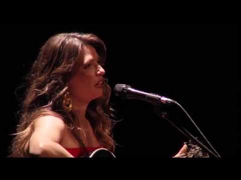 Maria Ana Bobone - Zanguei-me Com o Meu Amor | ao vivo no CCB