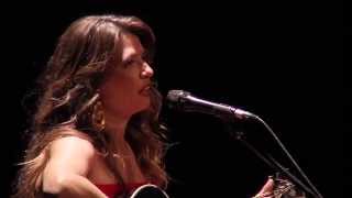 Maria Ana Bobone - Zanguei-me Com o Meu Amor | ao vivo no CCB