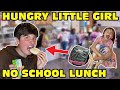 Kid Temper Tantrum Steals 6 Year Old Sister S School Lunch She Cries Original