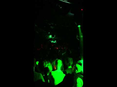 Maceo Plex live at Trade Miami! WMC 2015!