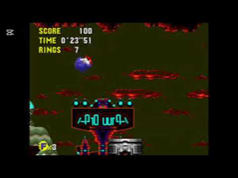 collision chaos "B" Mix ost