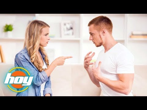 Conductas que jamás debes permitir en una relación | HOY