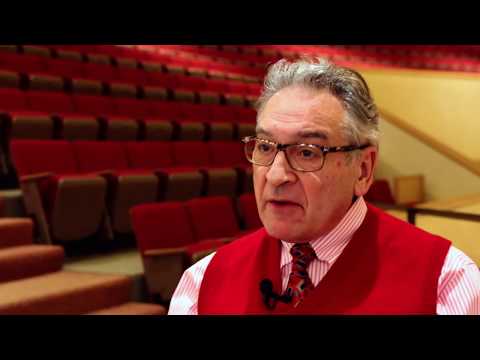 Northwestern University Symphony on Tour: Asia 2018 | Meet Maestro Victor Yampolsky