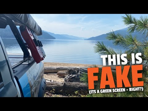 We Spent 48 Hours at BC's Hidden Gem and Regret Nothing