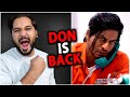 Shahrukh Khan As Don in KING - Biggest Official News | King Latest News | King Release Date|Pathaan2