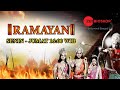 Dewa Siwa Dan Dewi Parwati Mengkhawatirkan Sita Dan Rama Episode 11 Clip 2 Ramayan