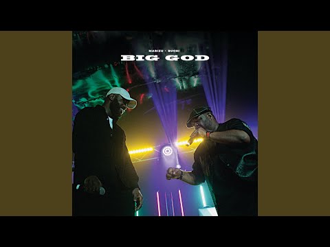 Big God