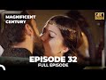 Magnificent Century Episode 32 English Subtitle 4K