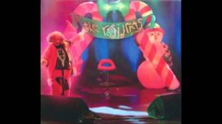 The Residents -- Mr LonelyThe Man in the Dark Sedan (The Wonder of Weird 2014)