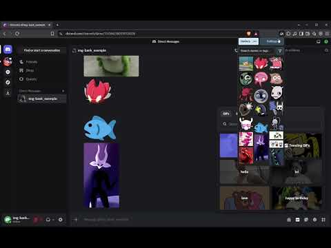 Item video thumbnail