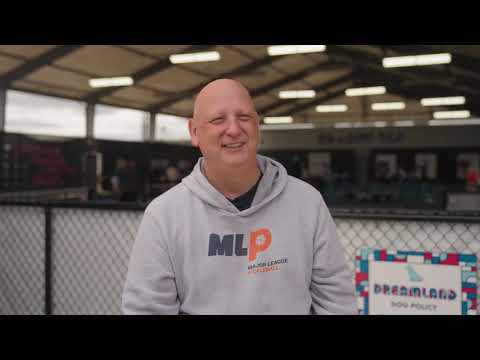 Why Minor League Pickleball?