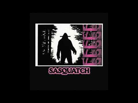 Jack Danz - Sasquatch Ft  Lil Jay & Toshiro