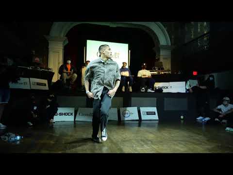 CDS NATIONAL QUALIFIER l ILLZ vs ROMEO l SEMIS