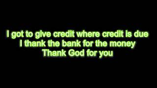 Sawyer Brown - Thank god for you LYRICS