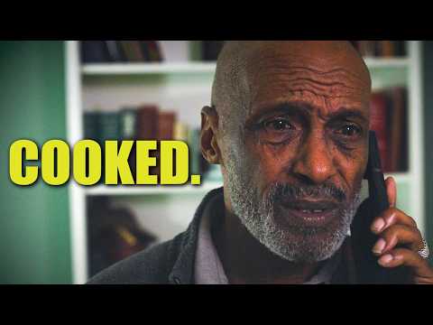 Video: when 911 asks if your life is worth saving