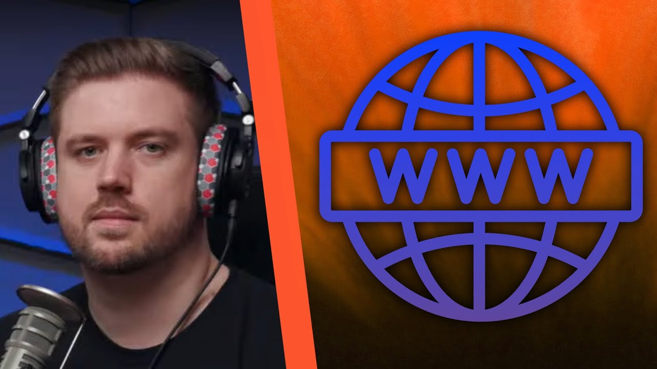 It’s Not Just You – The Internet is Dying