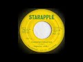 Augustus Pablo - Barbwire Disaster (Starapple)