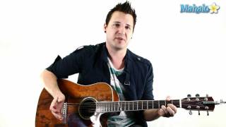 How to Play "Always Love" by Nada Surf on Guitar