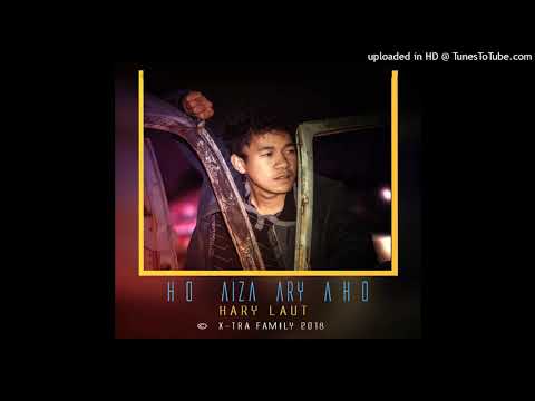 Hary Laut - Ho aiza ary aho (Official Audio)