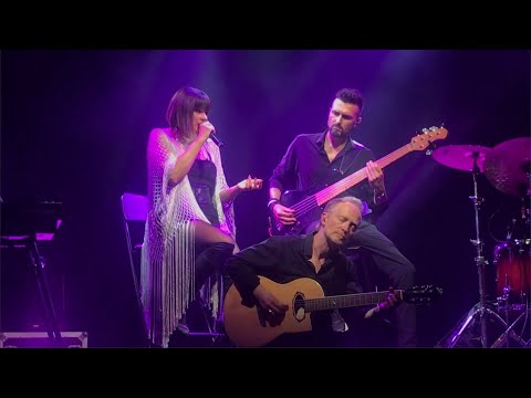 Cavallo bianco - Silvia Mezzanotte - Matia Bazar - Live 18.07.2025