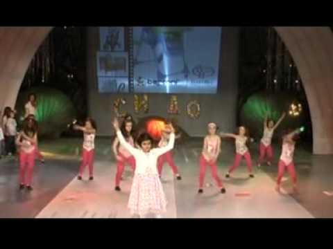 SiDo 2009 - Ucenicka (Irina Vrbovska)