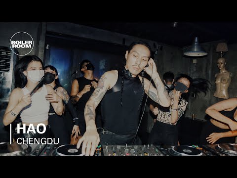 Hao | System Restart: Chengdu