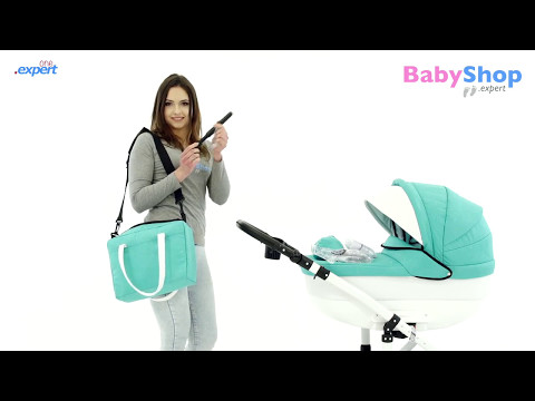 .expert One Kombikinderwagen 3in1 Test - babyshop.expert