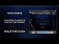 Video 1: Violonair - Walkthrough