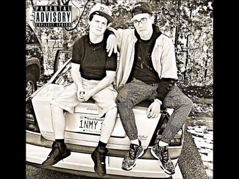 Feel Like You Should ATE Feat. Kball & Lil' Jackson