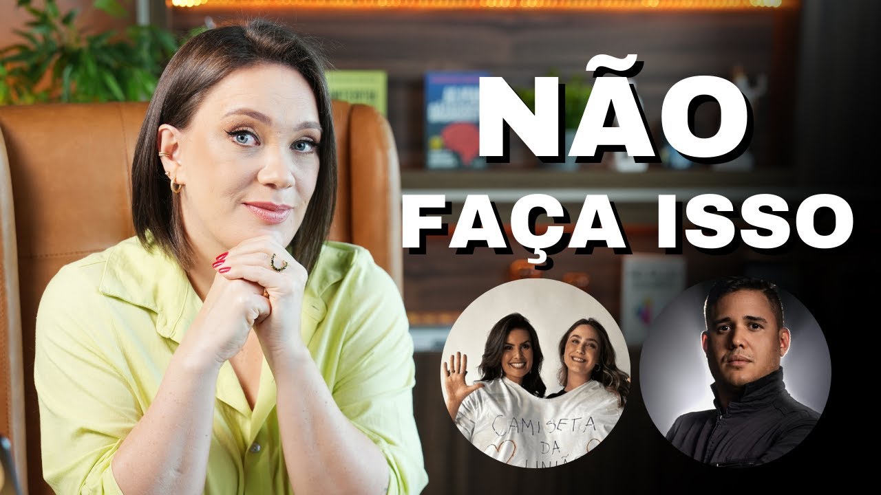 ERROS que fazem você perder vendas no Pitch