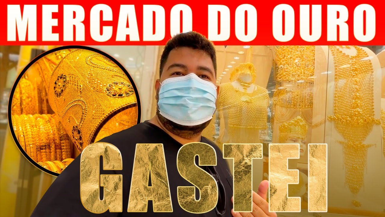 Watch Now MAIOR MERCADO DE OURO DO MUNDO DUBAI (GASTEI MUITO COMPRANDO OURO PARA MINHA ESPOSA EM DUBAI) MAIOR MERCADO DE OURO DO MUNDO DUBAI (GASTEI MUITO COMPRANDO OURO PARA MINHA ESPOSA EM DUBAI)