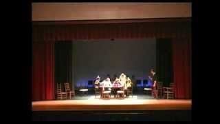 The Dining Room - Act One