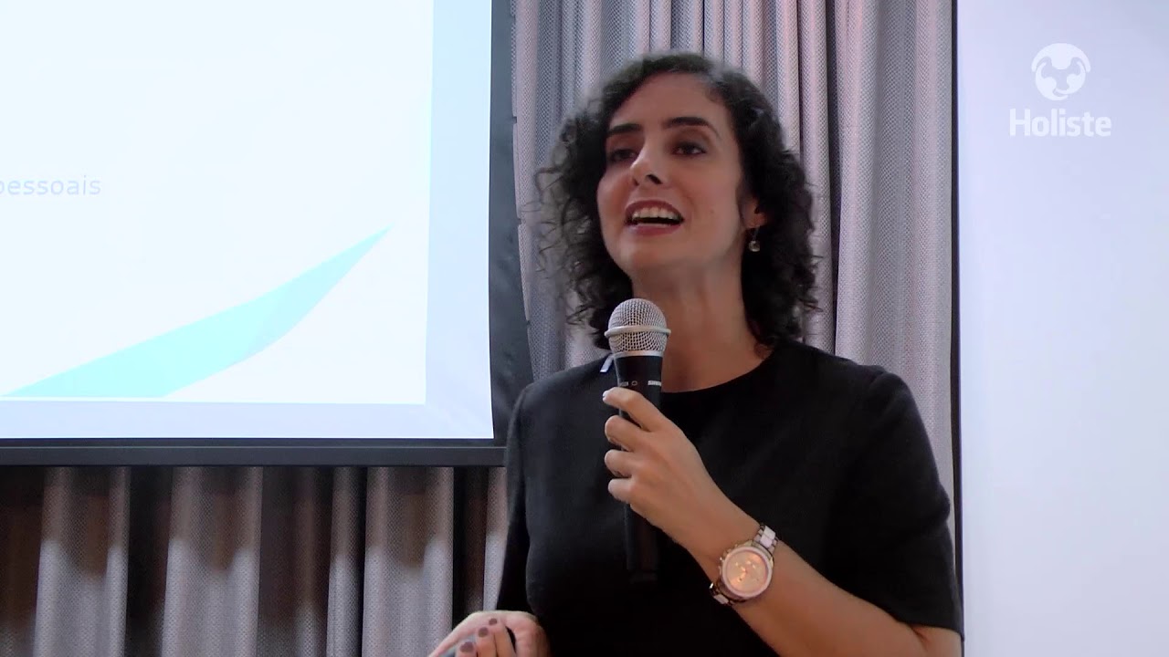 Transtorno Bipolar - Como prevenir crises - Encontros Holiste - Março de 2019