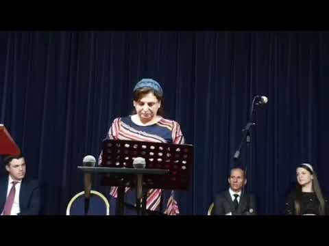 Rebeca Ilea Avram-Bătea o aripă de vânt