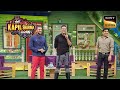 Akshay Kumar के आते ही Kapil का Show हुआ 'House Full' | The Kapil Sharma Show | Best In Comedy