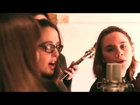 Midnight Skyracer // Winter's Come and Gone