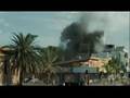 Generation Kill: On Set Tour (HBO) 
