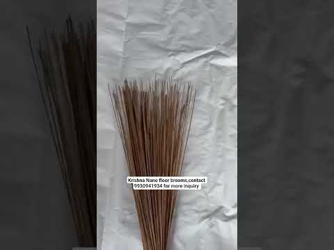 Floor Brooms Nano