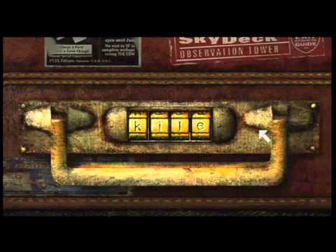 Let's Play Silent Hill 2 Ep. 20 - The Angry Elevator