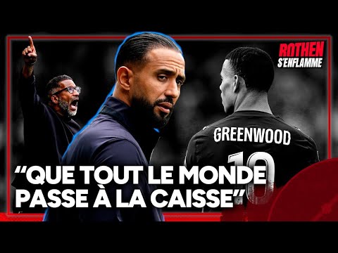 OM : "Il va falloir que tout le monde passe à la caisse", tance Dugarry