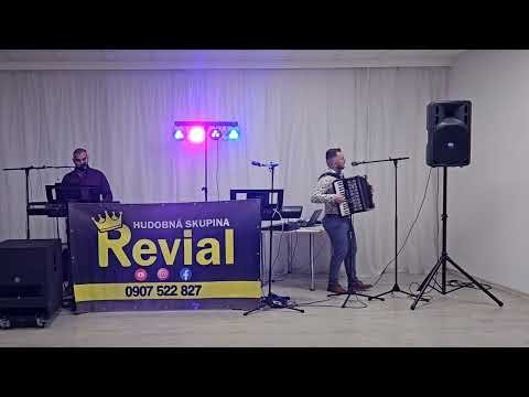 REVIAL- Otecko môj,mamka moja