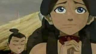 kataang: She still believes in me.