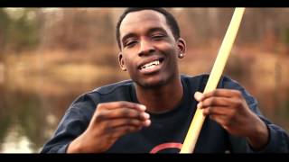 Marvin Divine-Dreamers (Prod by SimsBeats) (Music Video)