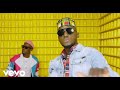 DJ Spinall Omoge Official Video Ft Dotman
