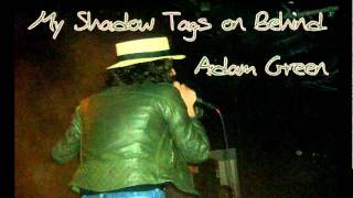 Adam Green Live @ Basel 2008 - My Shadow Tags On Behind