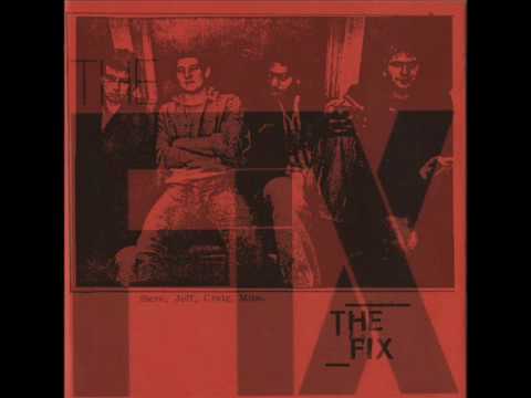The Fix - No Idols