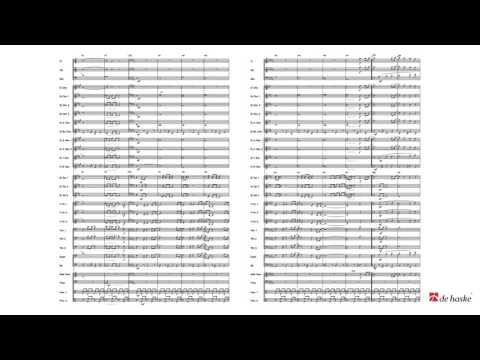 A Tribute To Gilbert Bécaud - Hommage à Gilbert Bécaud - arr. Roland Kernen