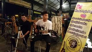 Download lagu CINTA TAK HARUS MEMILIKI   ST12   Suara Pengamen Jogja   Pendopo lawas mp3